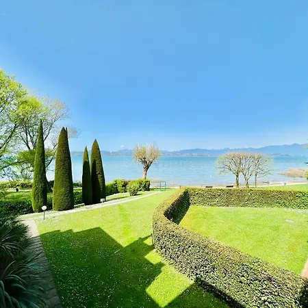 Poseidone Rif Apartment Sirmione