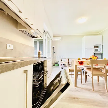 Poseidone Rif Apartment Sirmione