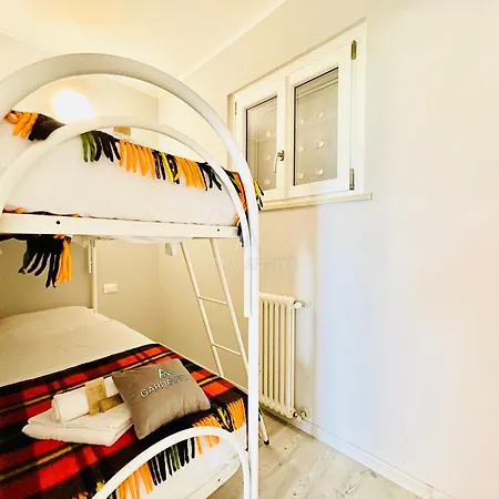 Apartment Poseidone Rif Sirmione