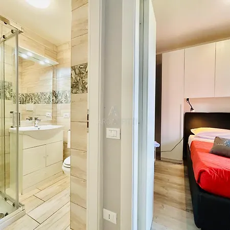 Apartment Poseidone Rif Sirmione