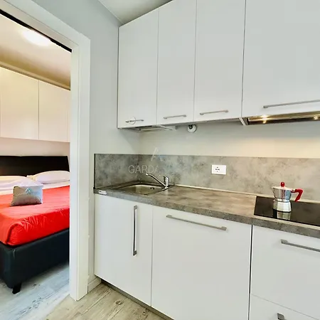 Poseidone Rif Apartment