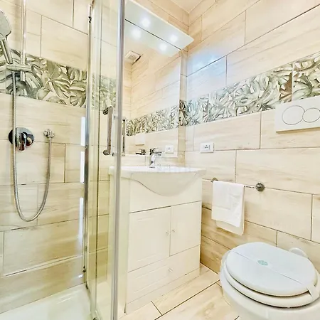 Apartment Poseidone Rif *