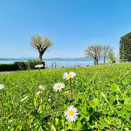 Poseidone Rif Apartment