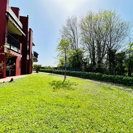 Poseidone Rif Apartment Sirmione