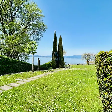 Poseidone Rif Sirmione